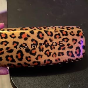 Rampage glasses case